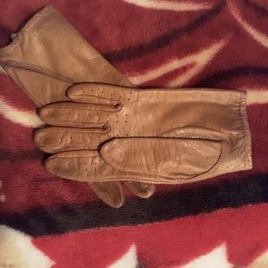 Bowman Other - Ladies driving gloves Bowman Other - Ladies driving gloves